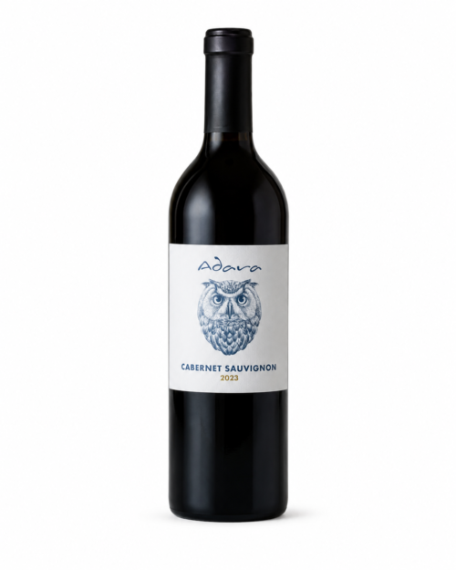 Cabernet Sauvignon 2023