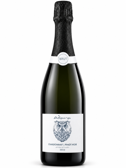 MCC - Chardonnay | Pinot Noir