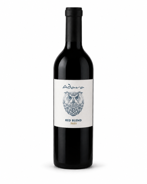 Cape blend 2022 (Stellenbosch)